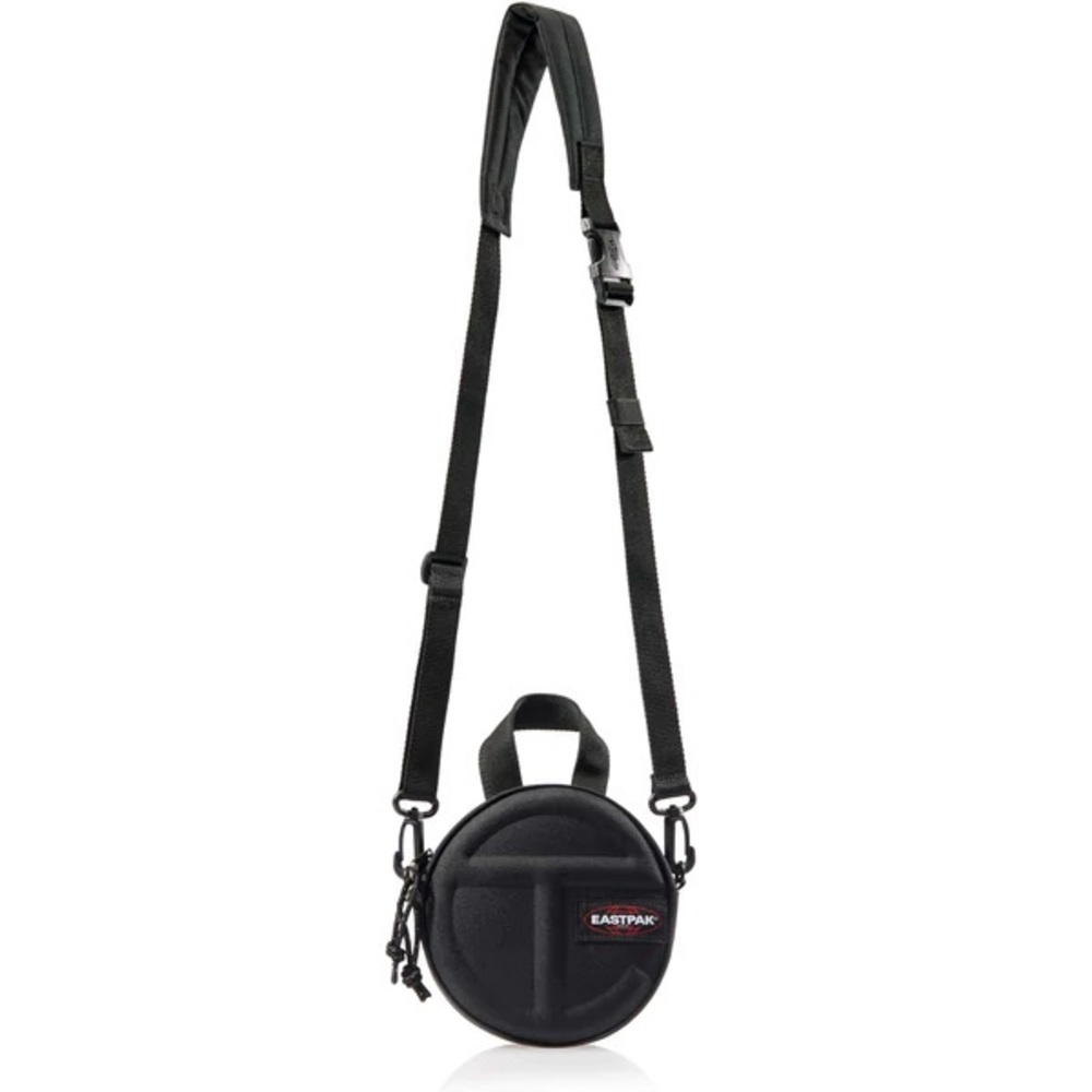 Telfar X Eastpak collab